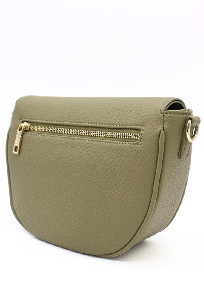 Roxy Bag | Khaki by RSTC in stock at Rose St Trading Co