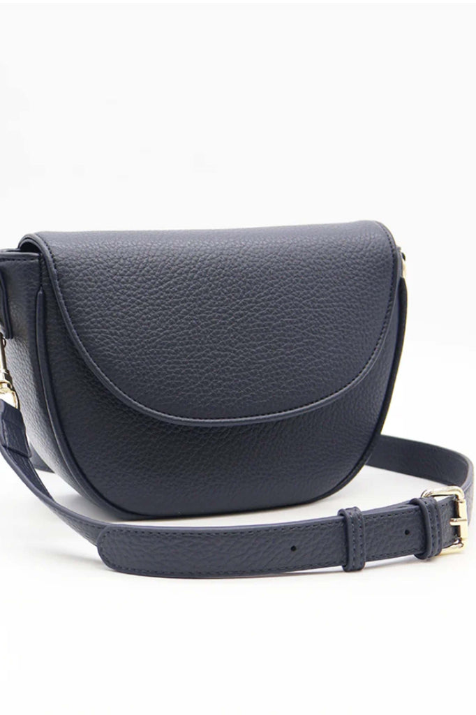 Roxy Bag | Navy by RSTC in stock at Rose St Trading Co