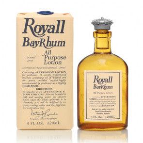 Royall Lyme  Royall Lyme | Bay Rhum Natural Spray available at Rose St Trading Co