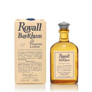 Royall Lyme  Royall Lyme | Bay Rhum Splash available at Rose St Trading Co
