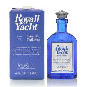 Royall Lyme  Royall Lyme | Yacht Eau De Toilette available at Rose St Trading Co