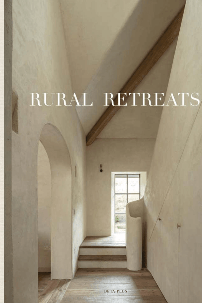 Rural Retreats - Rose St Trading Co