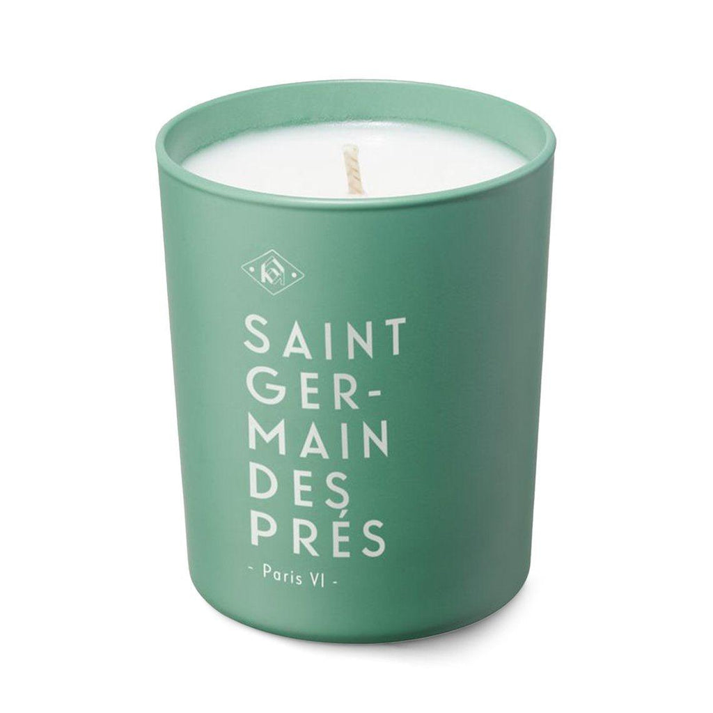 Kerzon  Saint Germain | Candle available at Rose St Trading Co