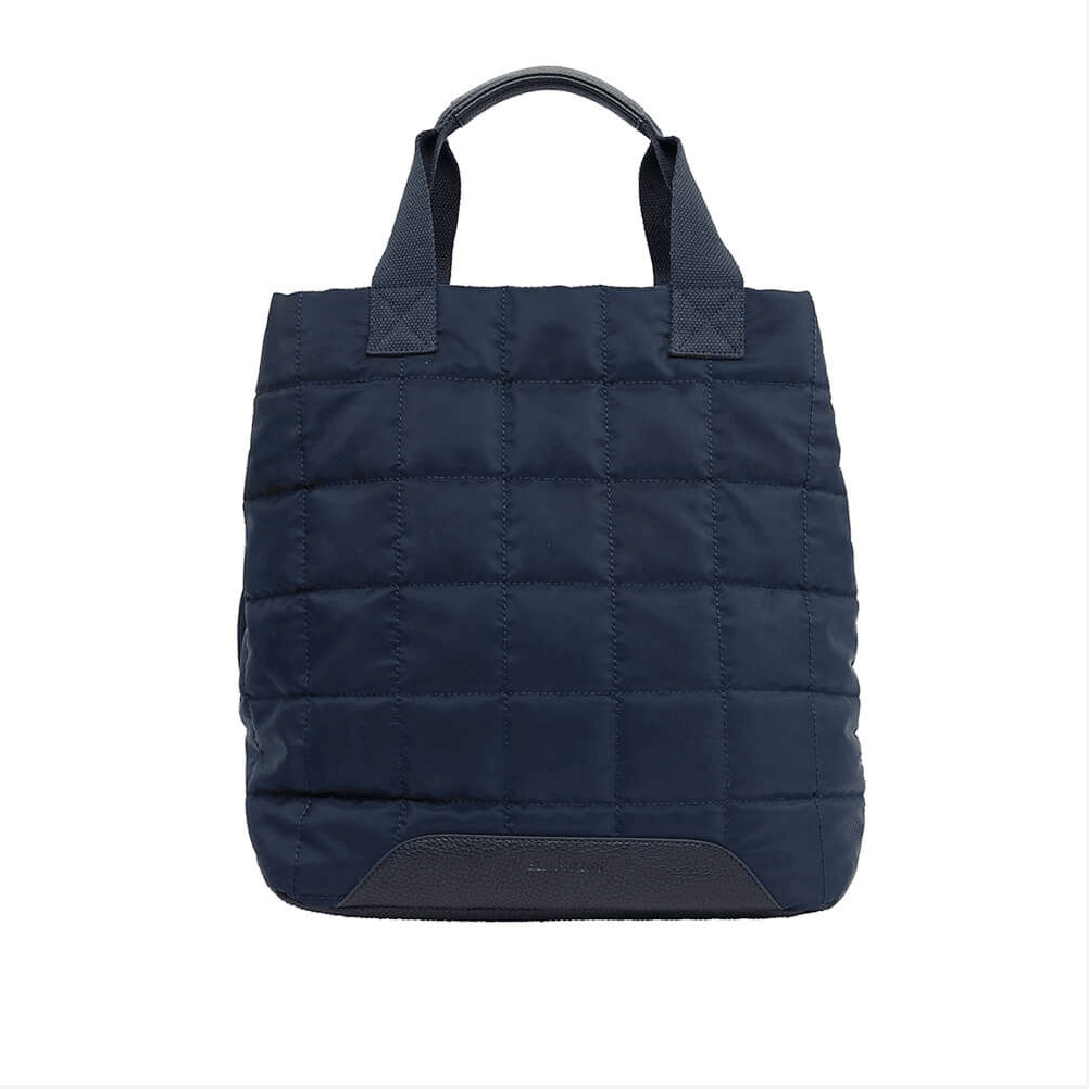 Elms + King  Santa Monica Tote | Navy available at Rose St Trading Co