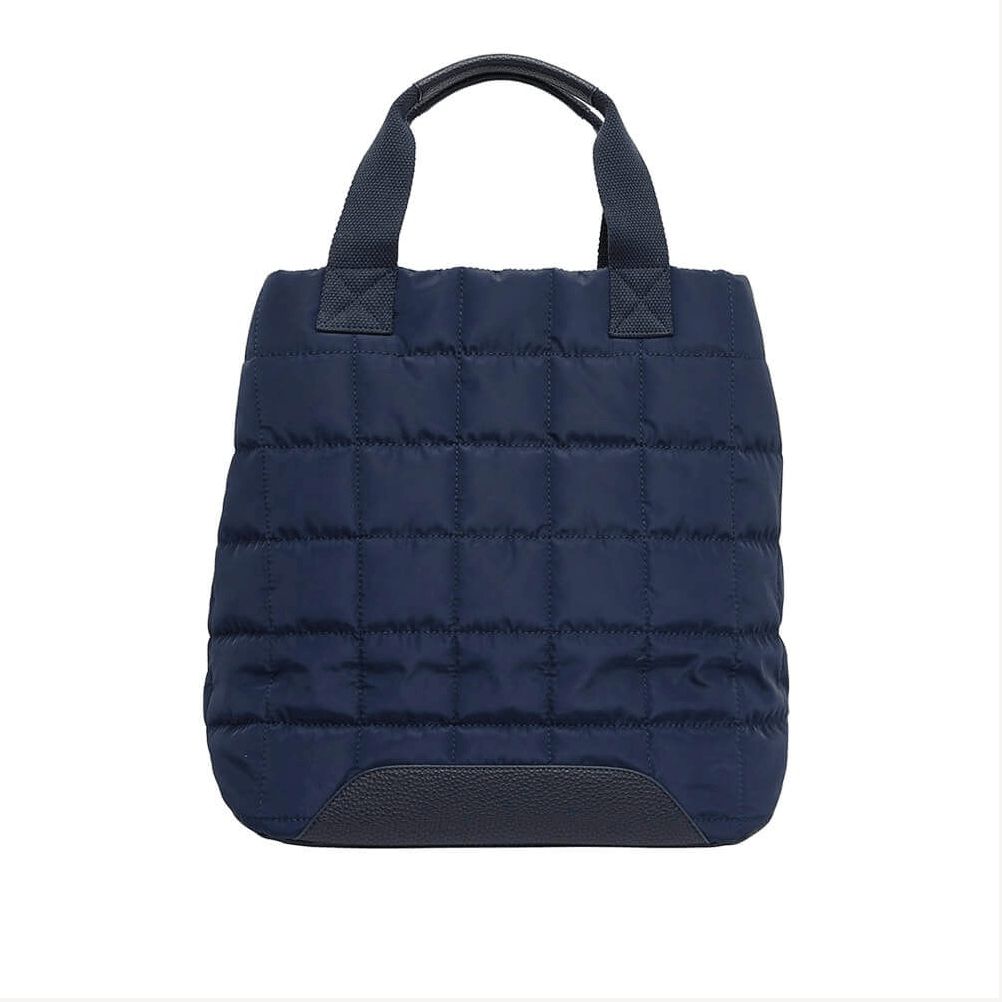 Elms + King  Santa Monica Tote | Navy available at Rose St Trading Co