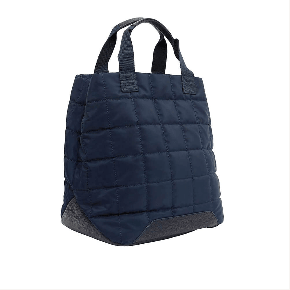 Elms + King  Santa Monica Tote | Navy available at Rose St Trading Co