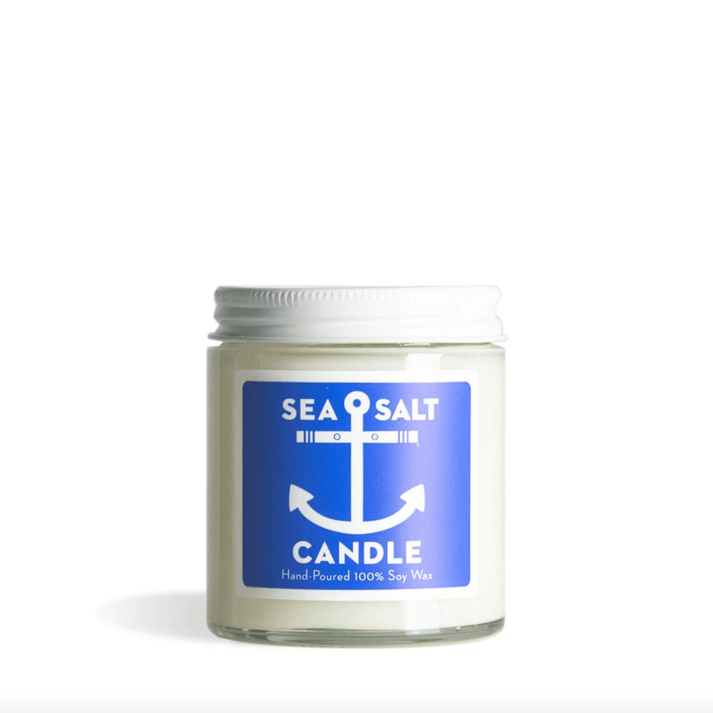 Kalastyle  Sea Salt Cutie Candle available at Rose St Trading Co