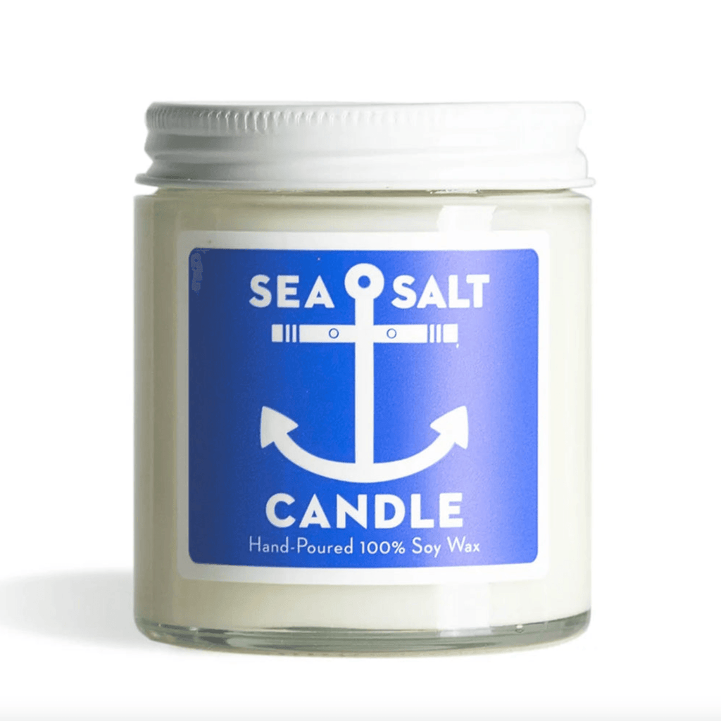 Kalastyle  Sea Salt Cutie Candle available at Rose St Trading Co