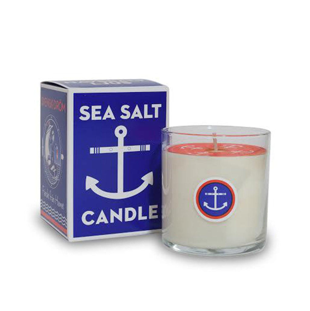 Kalastyle  Sea Salt | Candle available at Rose St Trading Co