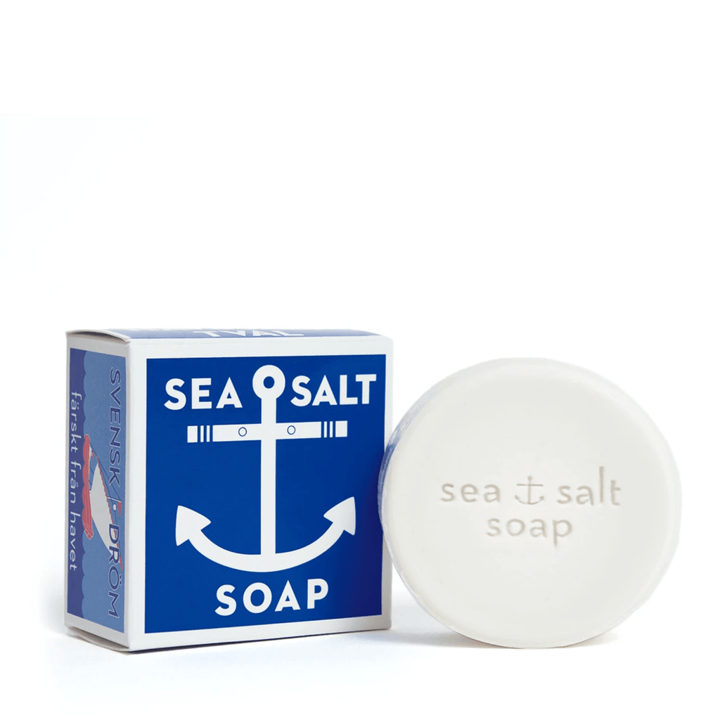 Kalastyle  Sea Salt | Soap Bar available at Rose St Trading Co