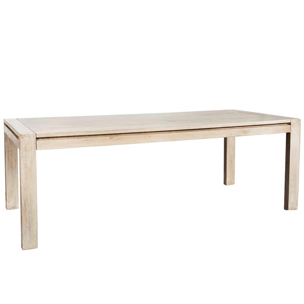 RSTC  Selby Dining Table available at Rose St Trading Co