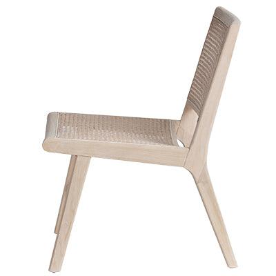 RSTC  Selby Lounge Chair available at Rose St Trading Co