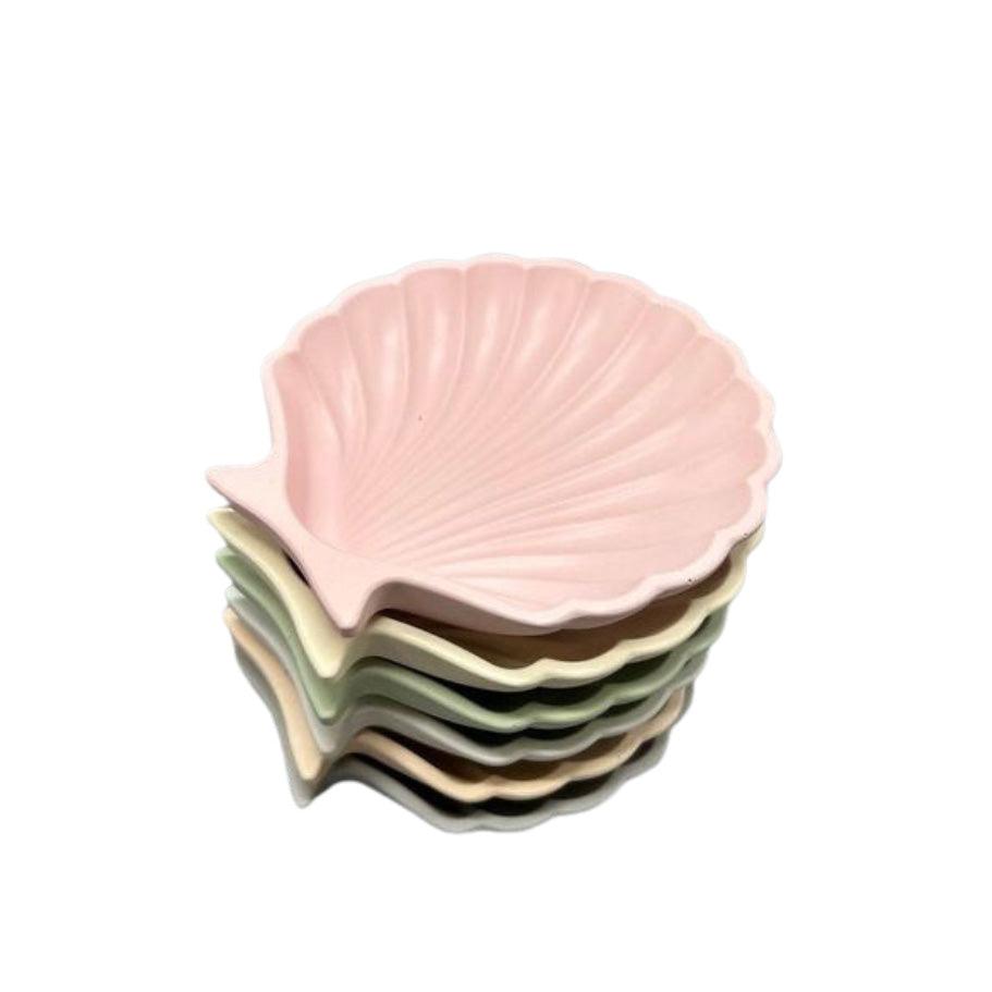 Shell Dish | Blue by Ann Made in stock at Rose St Trading Co