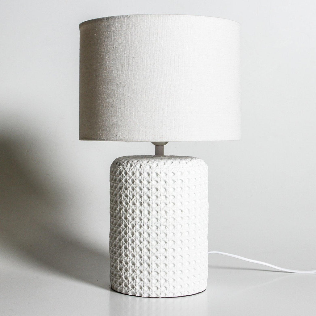 RSTC  Shipster Table Lamp available at Rose St Trading Co