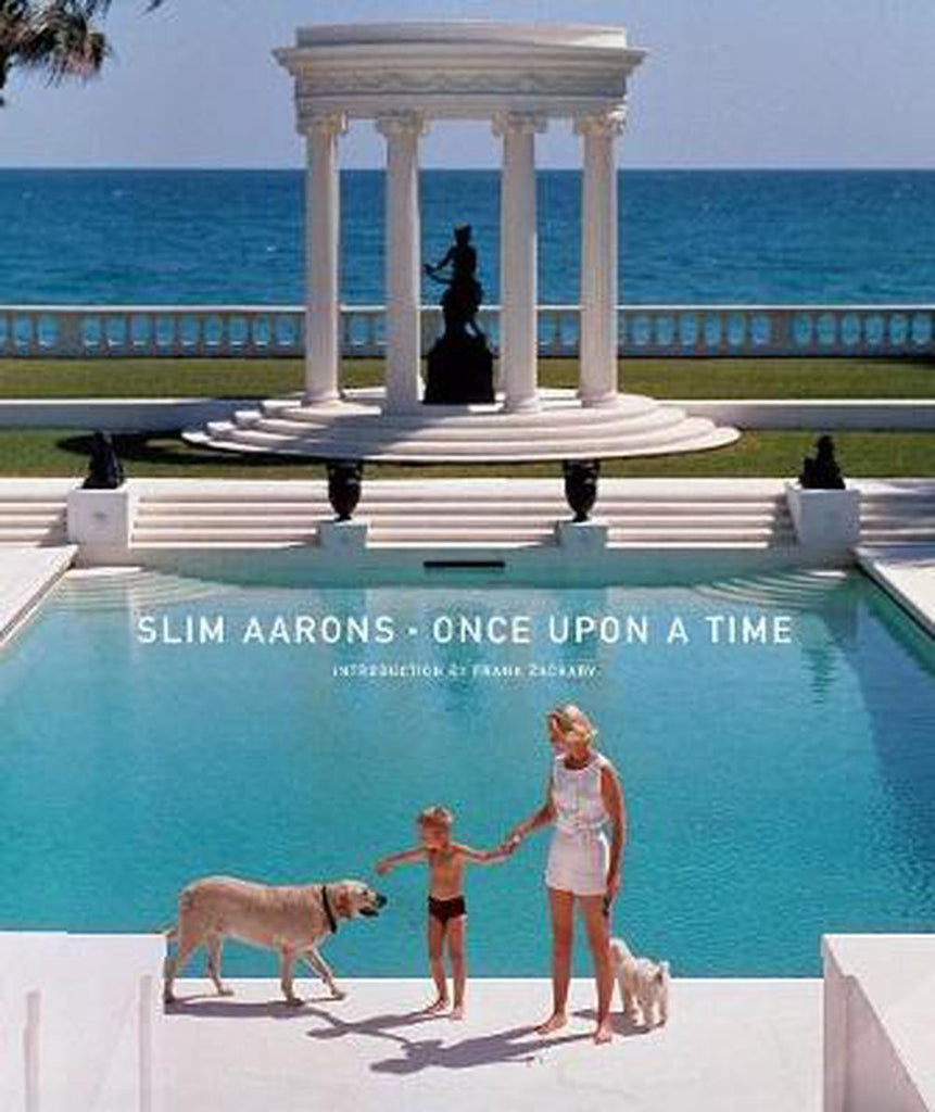 Brumby Sunstate  Slim Aarons: Once Upon A Time available at Rose St Trading Co