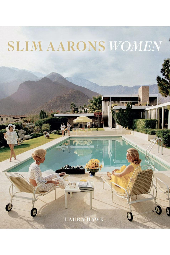Book Publisher  Slim Aarons : Women available at Rose St Trading Co