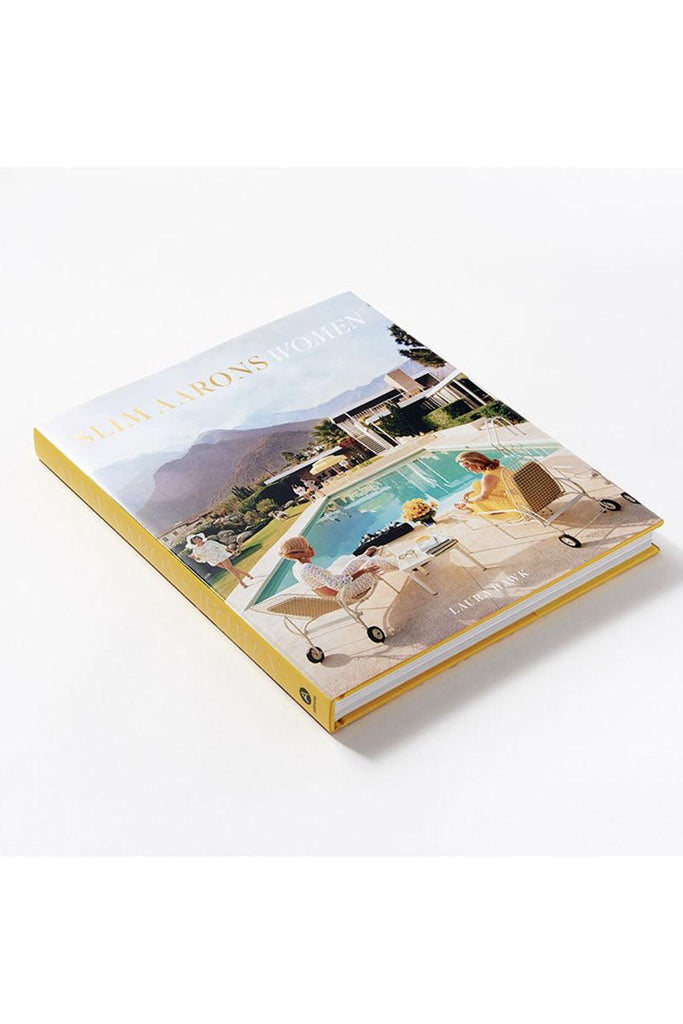Book Publisher  Slim Aarons : Women available at Rose St Trading Co