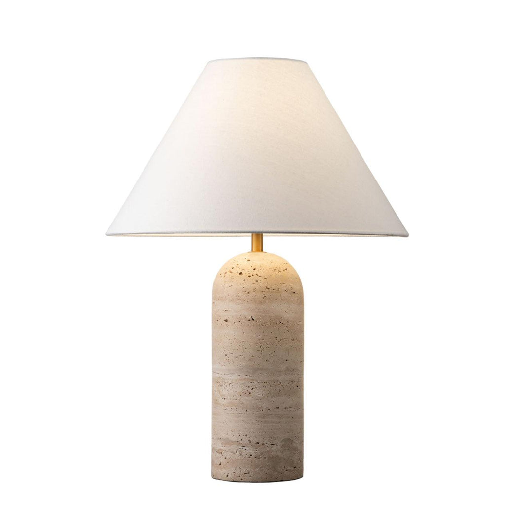 Soren Table Lamp - Rose St Trading Co