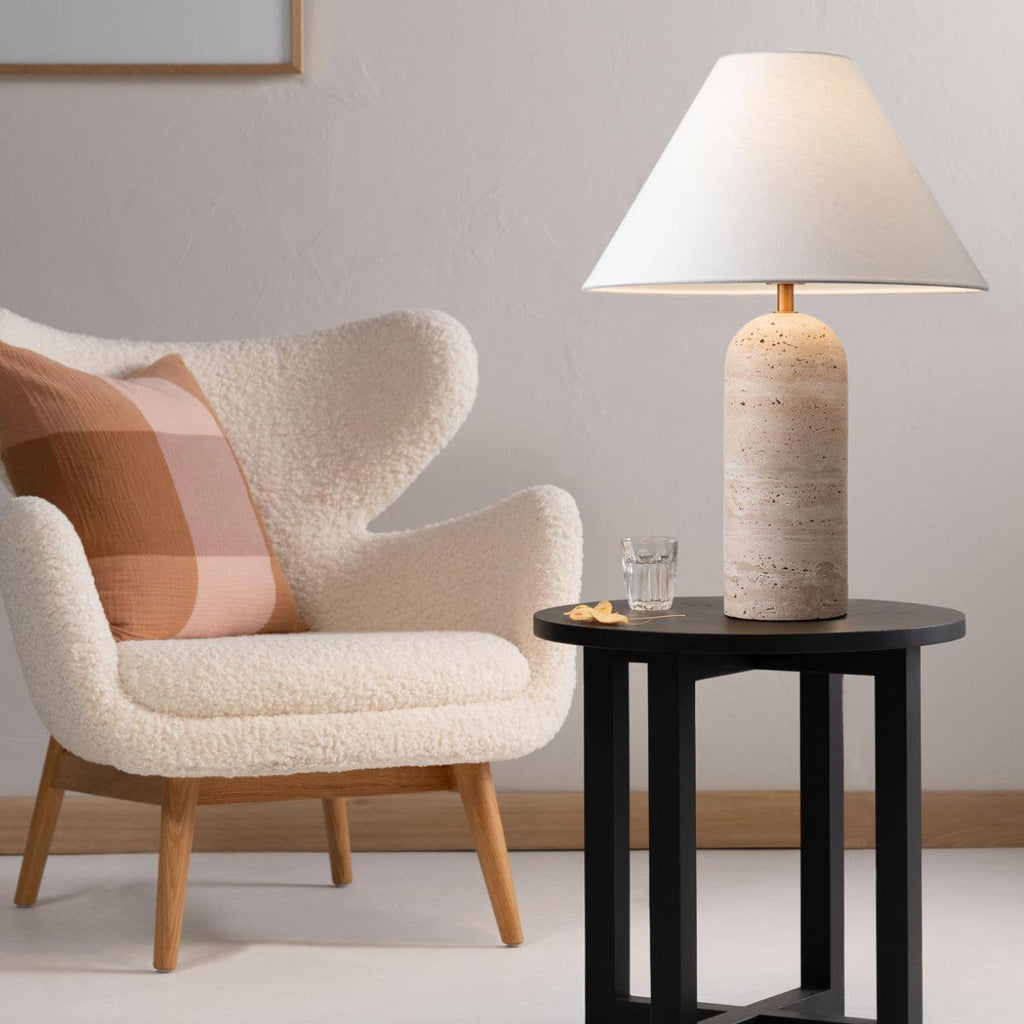 Soren Table Lamp - Rose St Trading Co