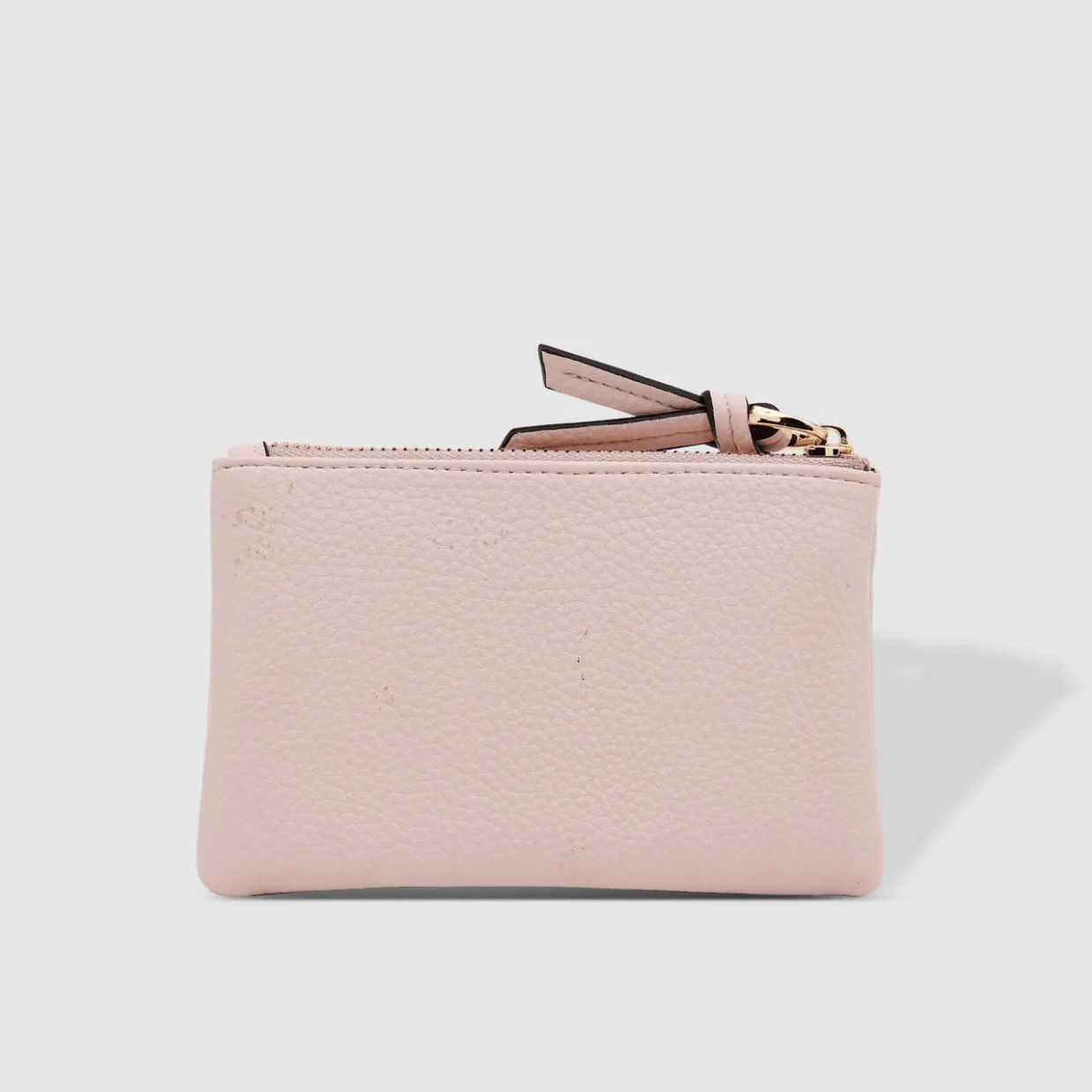 Louenhide  Star Purse | Baby Pink available at Rose St Trading Co