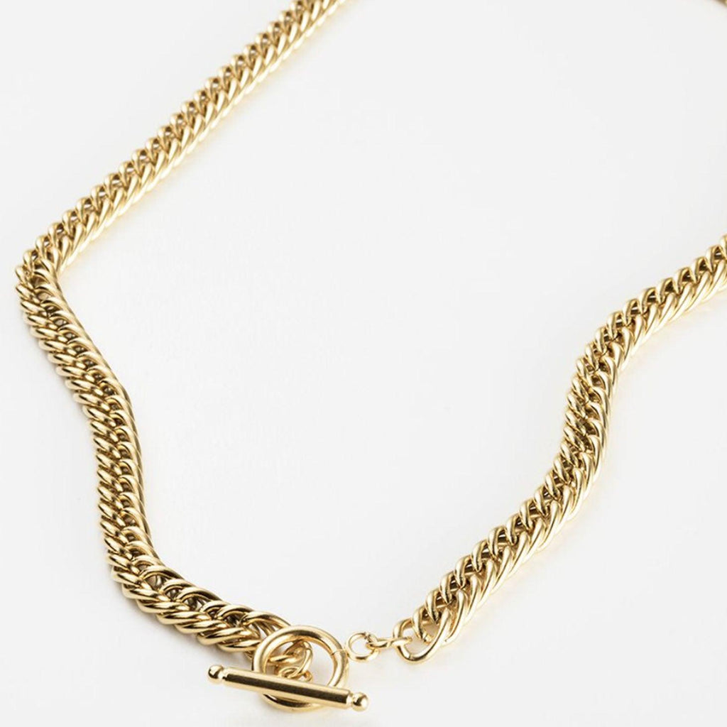 Zafino  Steph Necklace available at Rose St Trading Co
