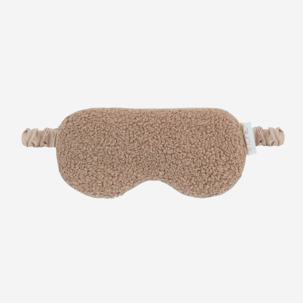 Tonic  Teddy Eye Mask available at Rose St Trading Co
