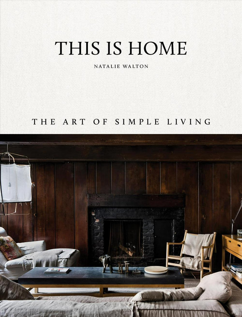 Book Publisher  This Is Home available at Rose St Trading Co