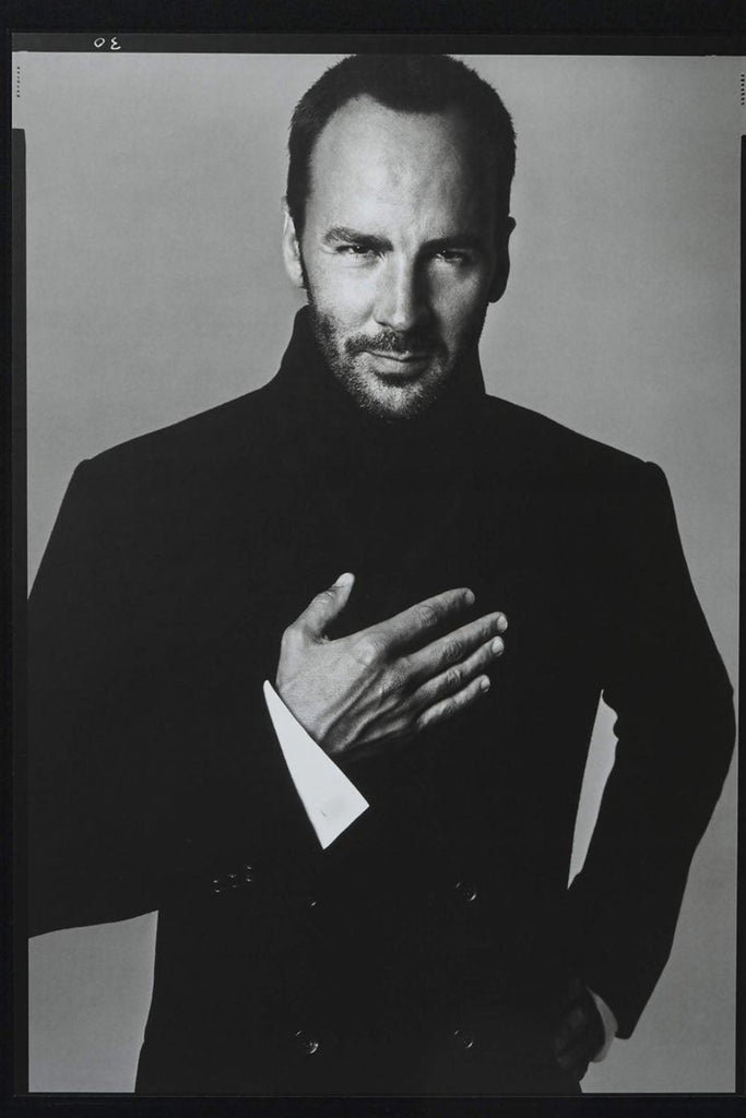 Book Publisher  Tom Ford available at Rose St Trading Co