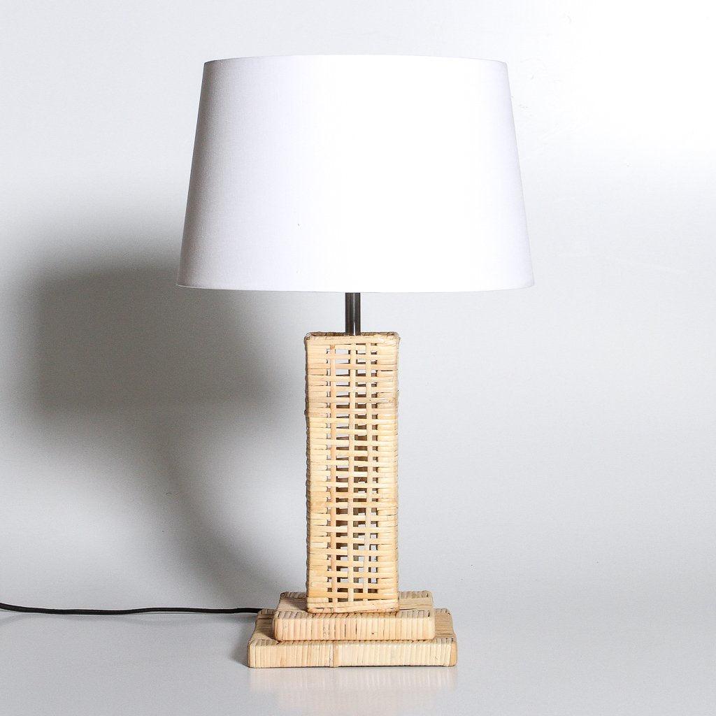 RSTC  Vacation Table Lamp available at Rose St Trading Co