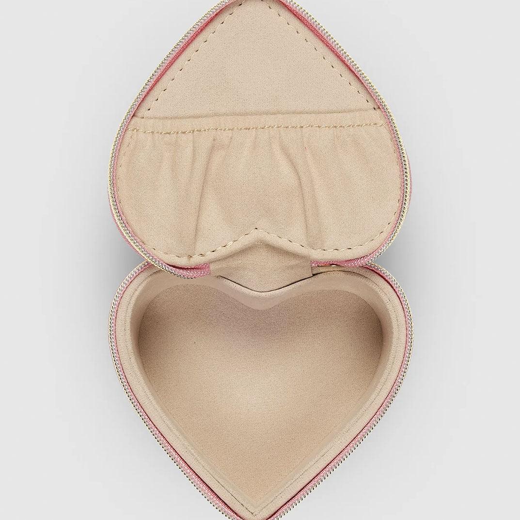 Louenhide  Valerie Jewellery Box | Pink available at Rose St Trading Co