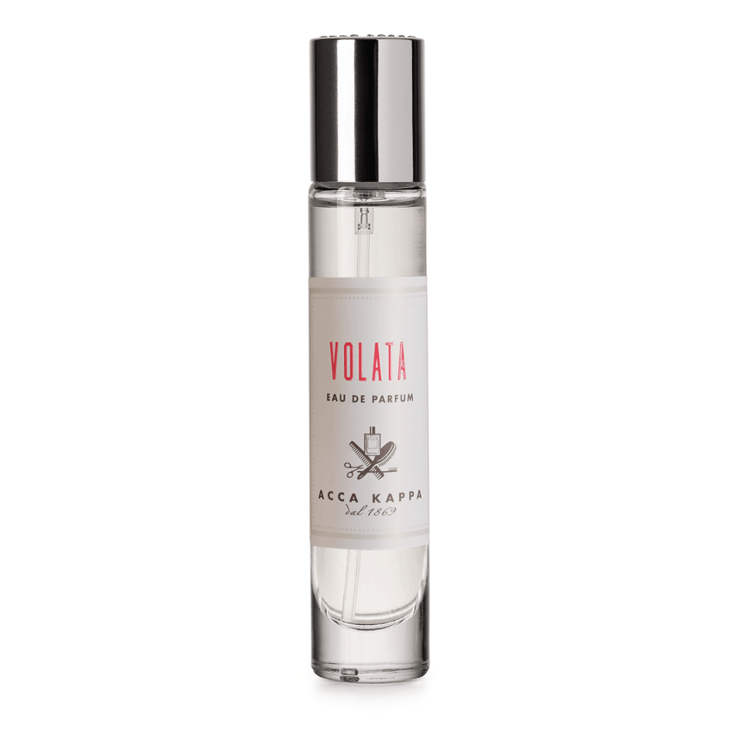 Acca Kappa  Volata | Travel Eau de Parfum available at Rose St Trading Co