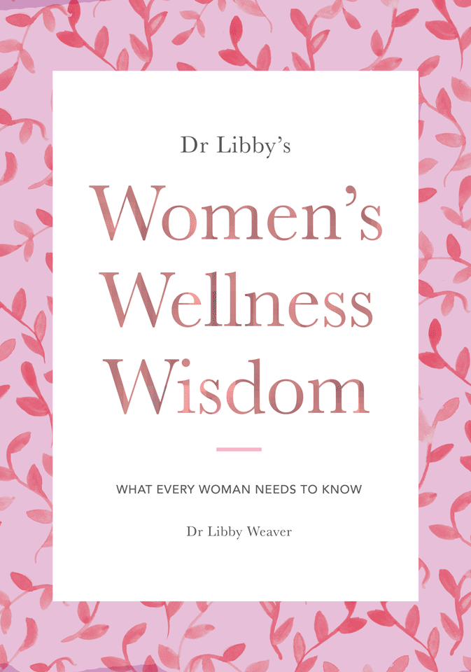 Brumby Sunstate  Women's Wellness Wisdom available at Rose St Trading Co