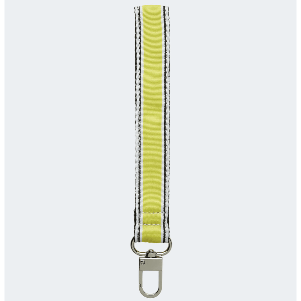 Louenhide  Wristlet | Yellow available at Rose St Trading Co