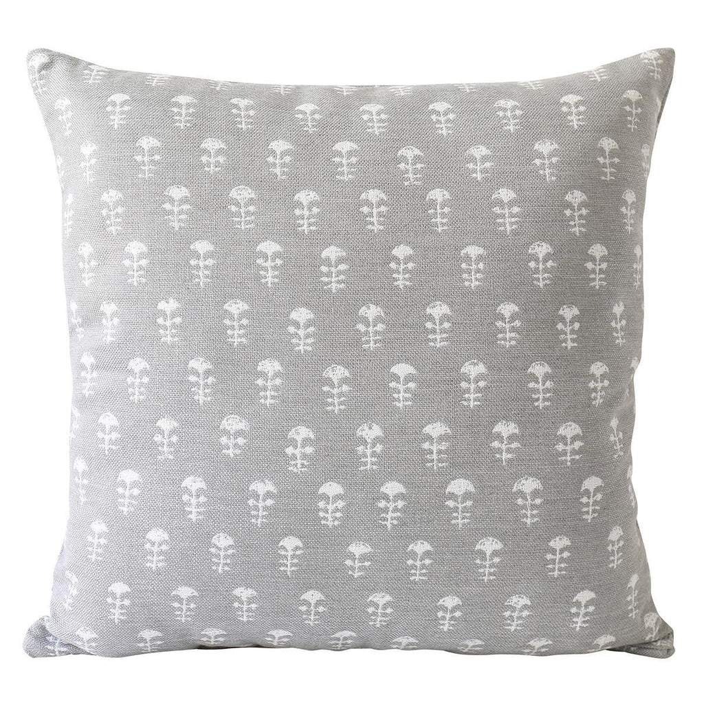 Walter G  Yukka Albatross Outdoor Cushion | 55x55cm available at Rose St Trading Co