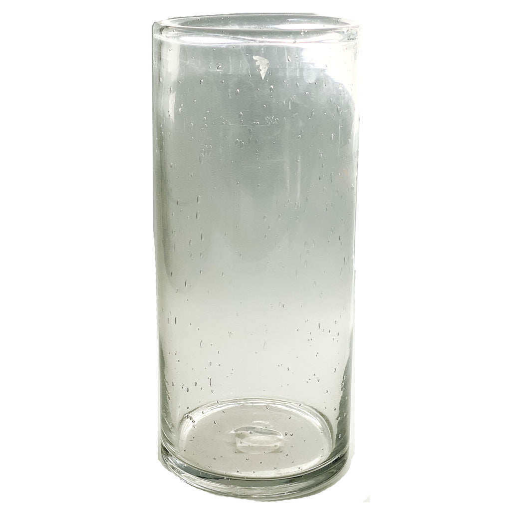 RSTC  Straight Bubble Vase | 35cm available at Rose St Trading Co