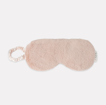 Tonic  Deluxe Eye Mask | Dusty Rose available at Rose St Trading Co